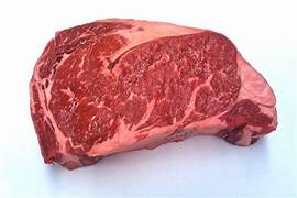 Rib Eye Steak