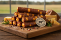 Beef Snack Sticks