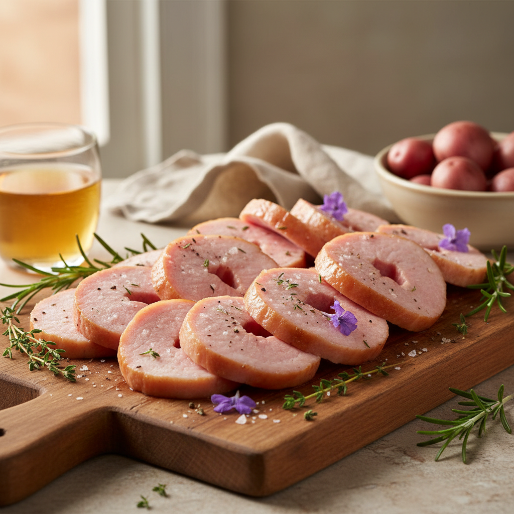 Canadian Bacon