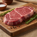 Goat Steak