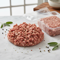 Ground Breakfast sausage-Mild