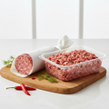 Ground Italian Sausage-Mild