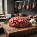 Ground Lamb