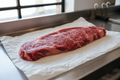 Hangar Steak raw