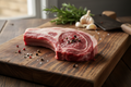 Lamb Steak