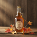 Maple Syrup