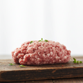 Plain Ground Pork