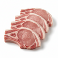 Pork chops
