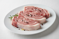 Pork Steaks
