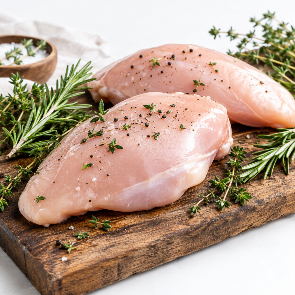 Chicken Breasts