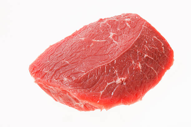 Sirloin Tip Steak