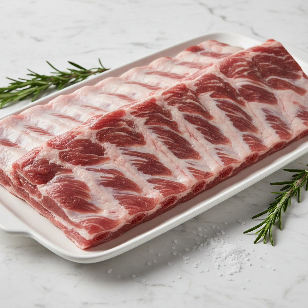 Spare Ribs