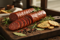 Summer Sausage