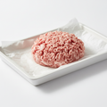 Unseasoned Ground Pork