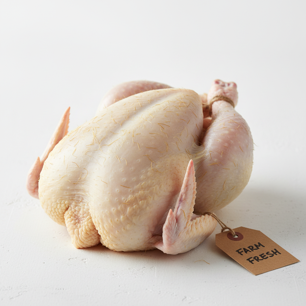 Whole Chicken
