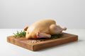 Whole Duck