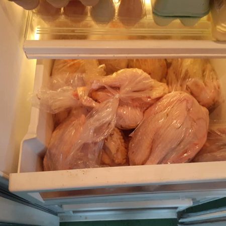 Whole Chicken