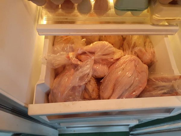 Whole Chicken