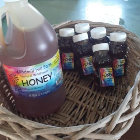 Honey